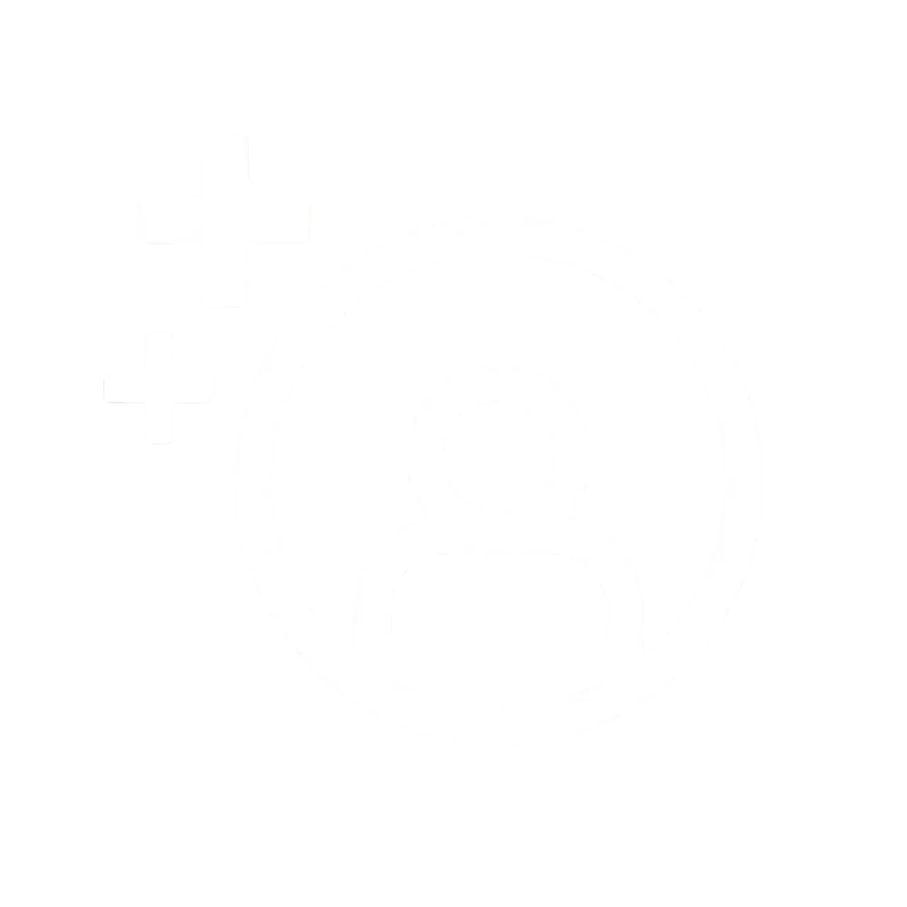 Icono de capacitación por perfiles